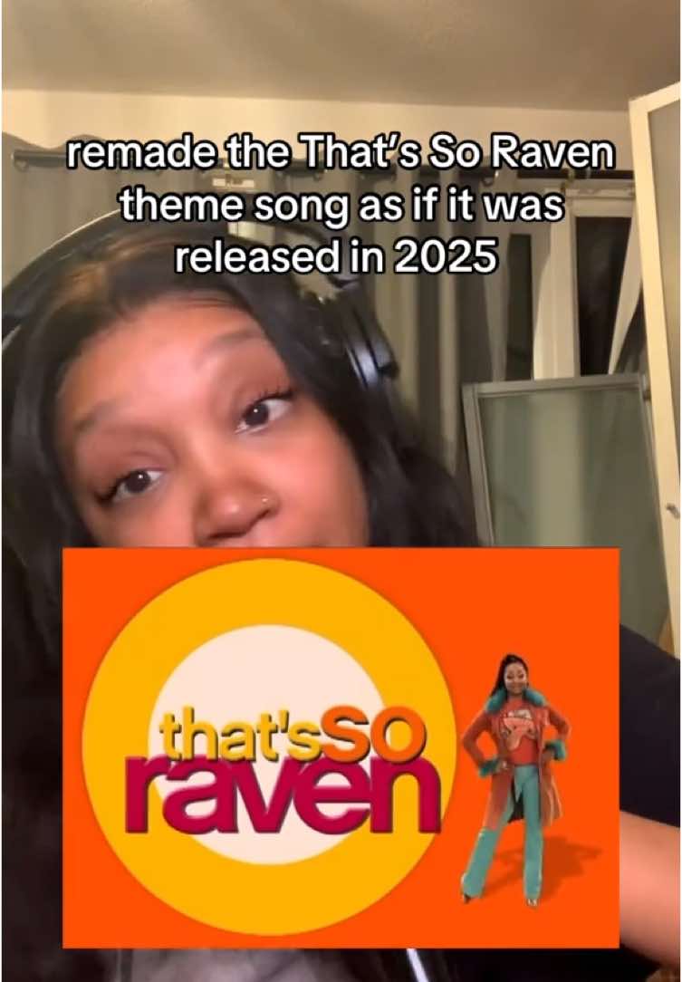 it’s the future i can seee. which shows do you wanna hear next? #fyppp #disney #disneychannel #themesong #thatssoraven 