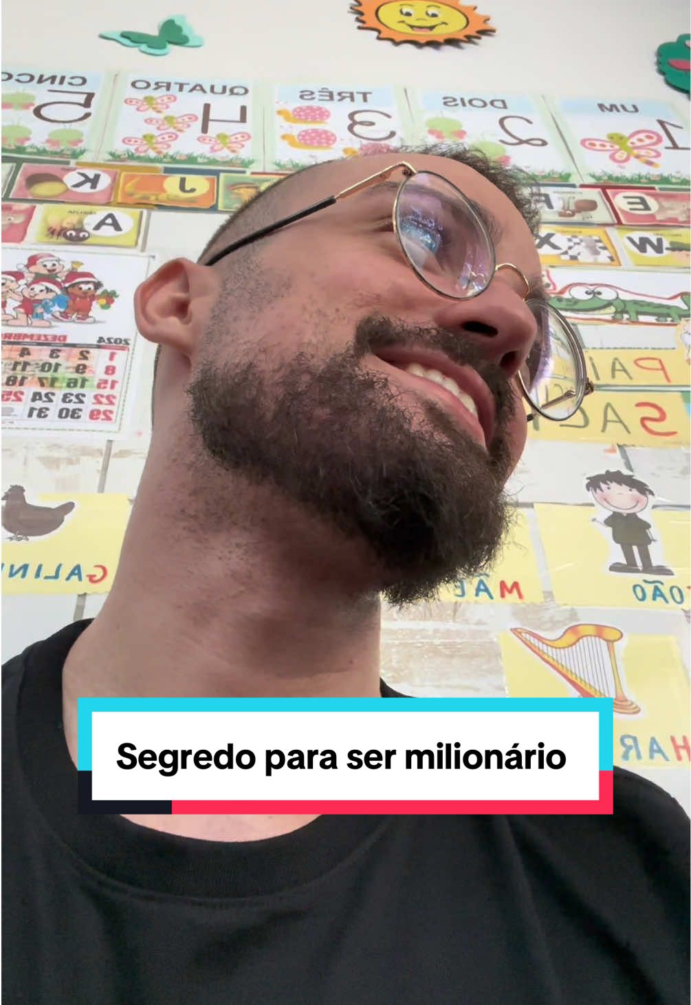 Memórias de dezembro…daqui a pouco estamos de volta ❤️ #tioPaulo #educaçãoinfantil #meme #viral #capcut #foryoupage #mentemilionária