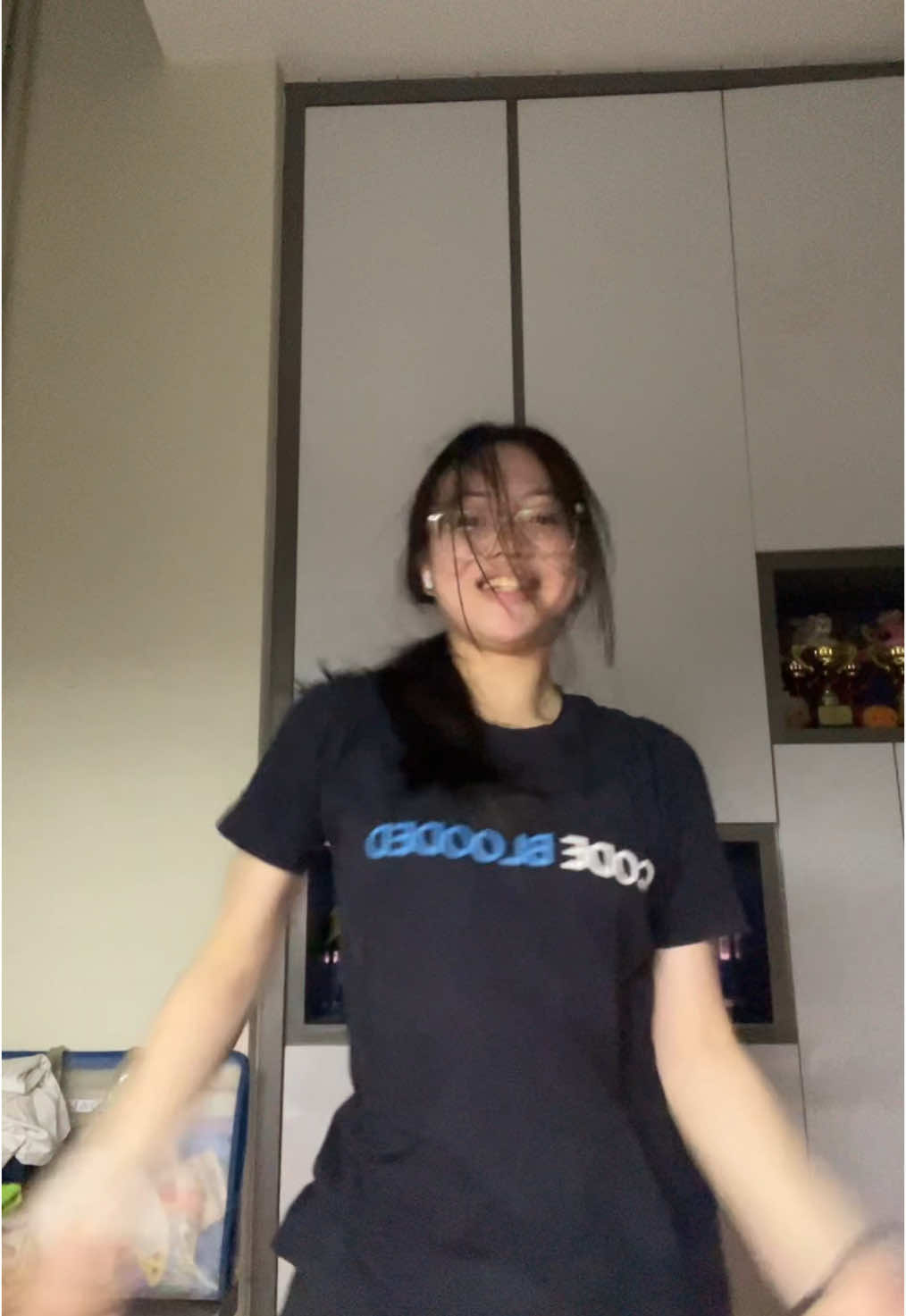 why r my moves so unsharp