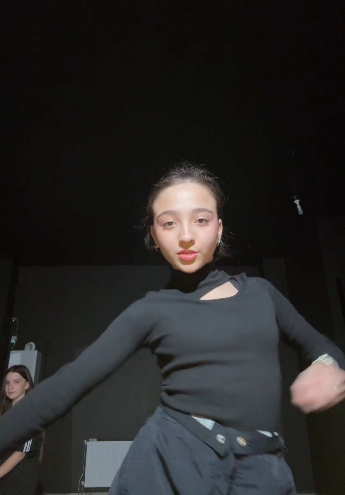 Rrrrr⭐️ #dance #energy #ayza 