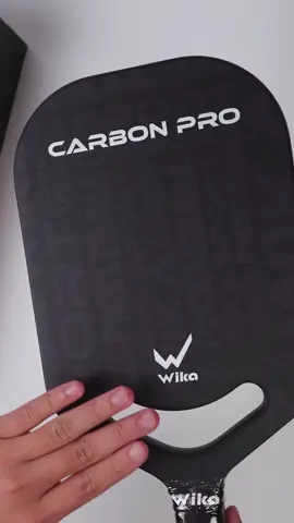 Vơt pickle ball Carbon pro T1000 có màu mới nè anh em #huisport#carbonprot1000 #votpickleball #votwika #huipickleball