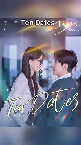 #Ten Dates#kalostv 
