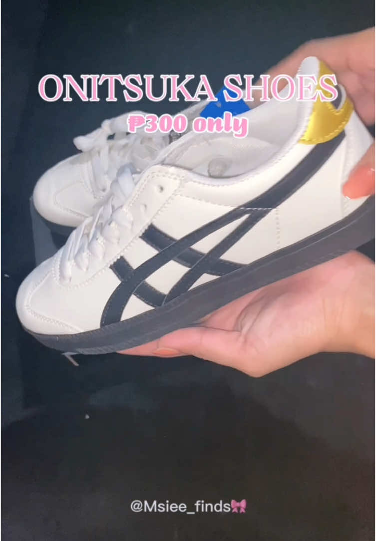 Onitsuka tiger💋🔥! #onitsukatiger #onitsuka #trendingvideo #fyp #onitsukatigerwomen #onitsuka #shoes #sneaker #tokuten #whiteshoes 