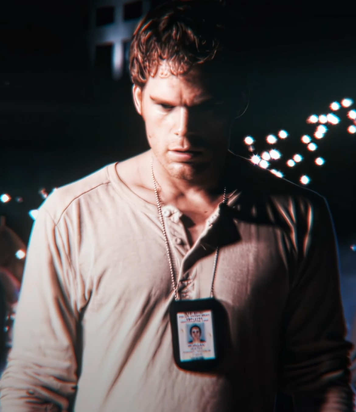 Dexter if he was in the series you  #fyp #dexteredit #dextermorganedit #dextermorgan #edit 