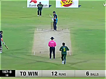 PART 2/PAK vs NZ Last Over Thriller Drama 🤑🔥🥵  #viraltiktokvideo #viral #fixerson #Hi #cri #viralvideo #fyp #ubaideditz #growmyaccount #unfreezemyacount #foryou #viralvideos #standwithkashmir #fakharzaman #viowsproblam #cricketlover #cricket #trending 