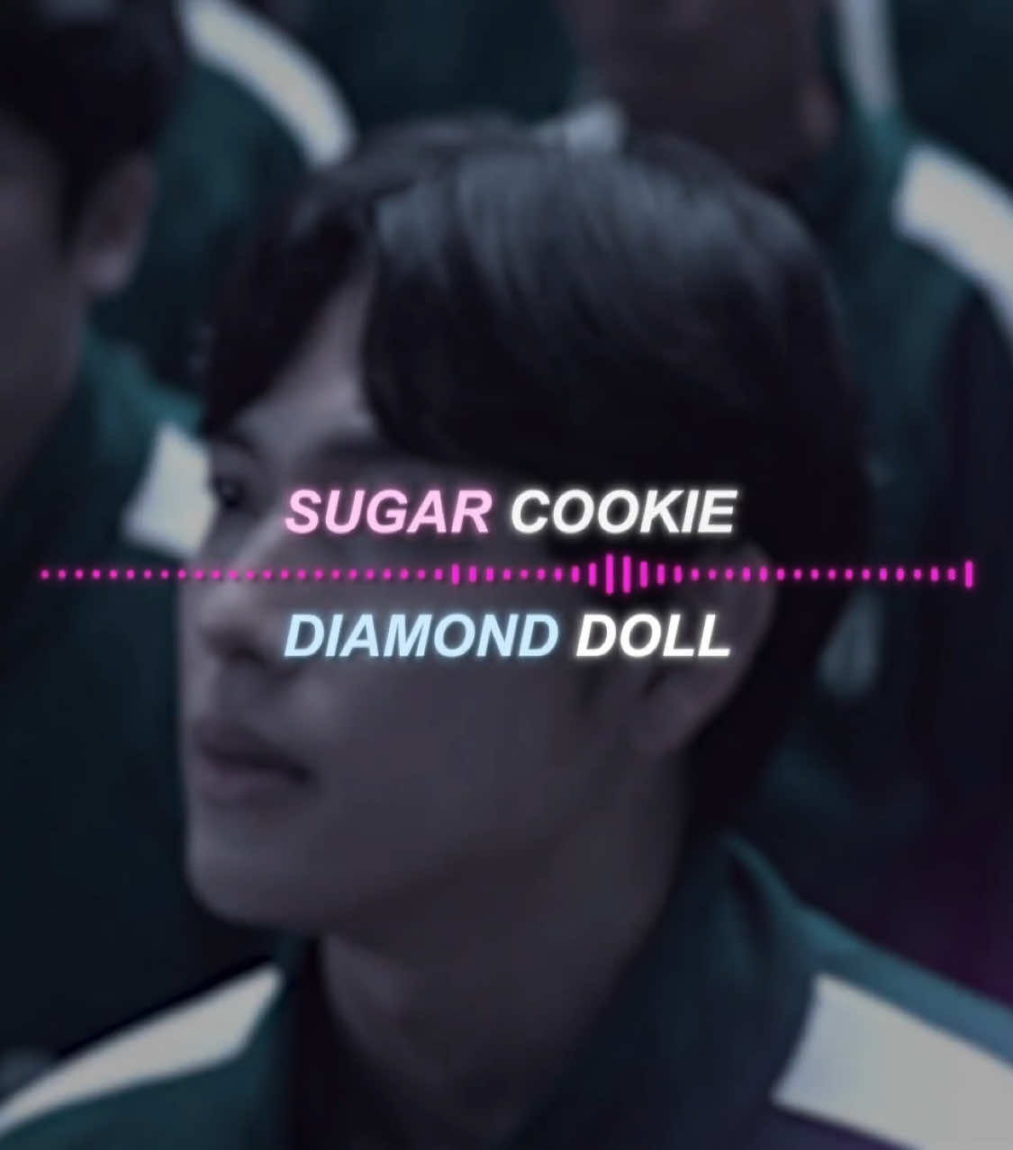 sugar cookie audio original edit on my main @noah #sugarcookie #diamonddoll #sugarcookiediamonddoll #editaudio #audios #aftereffects #fyp #viral 