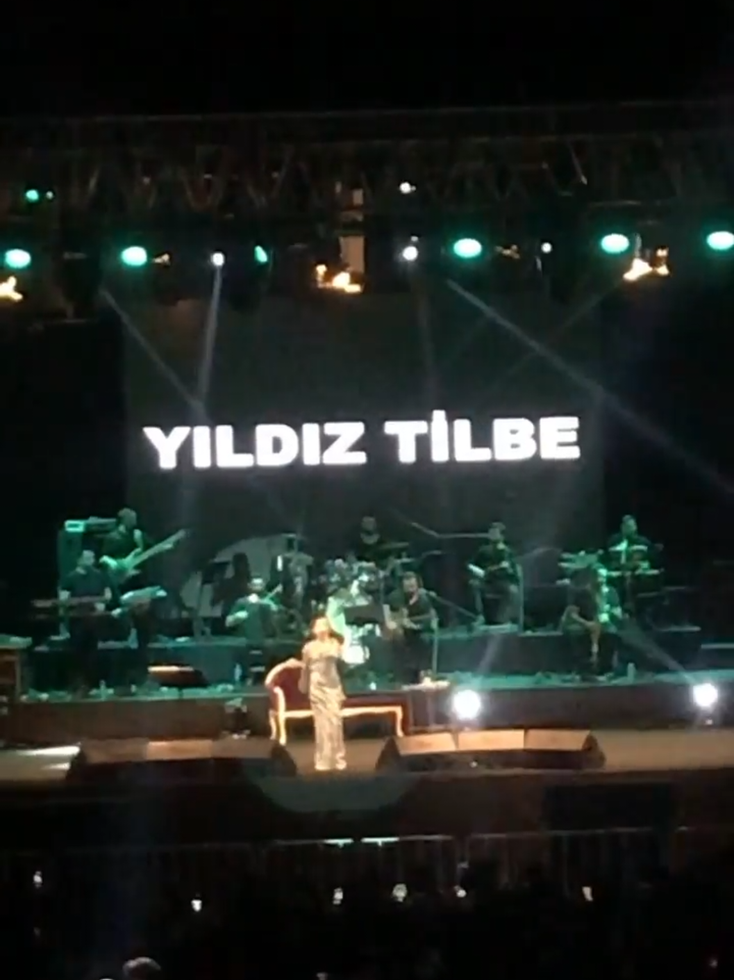 viral yıldız Tilbe konseri ❄️ #viralkonser #yildiztilbesozleri  y#kesifyildz #yildiztilbesarkilari #tileyil,