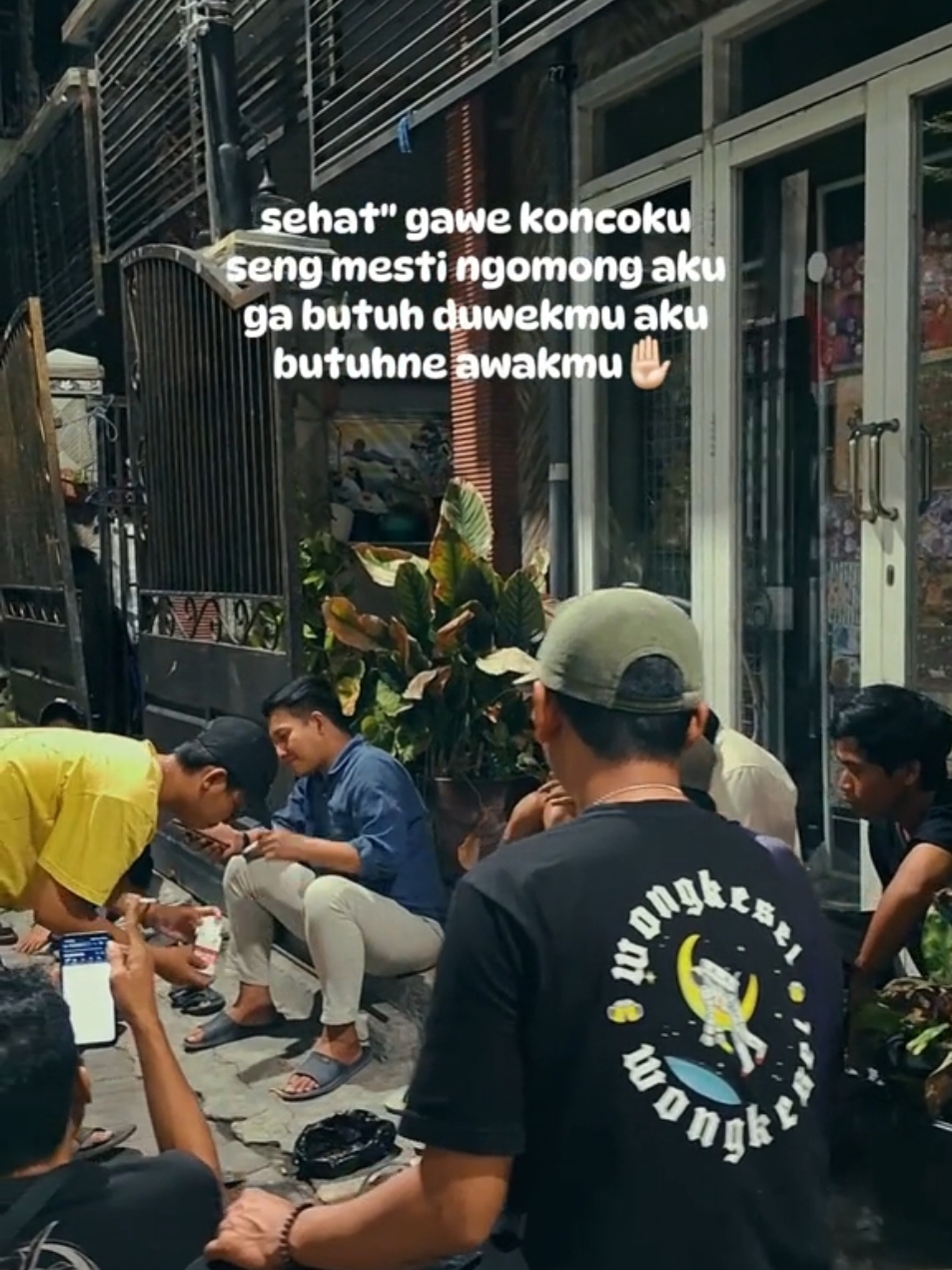 Sehat² kawanku💥🔥 #pelangiyouthcrew #manukanstory #surabayabarat #manukan #lewatberandafyp #pertemanan #surabaya24jam #viraltiktok 