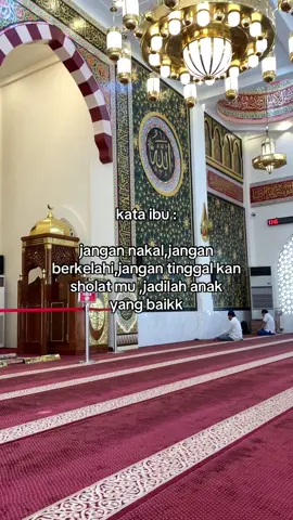 ingat kata ibu #fyp #moots? #rendahhati #doaibu #4upage #4u #lewatberanda #islamic_video #foryoupage 