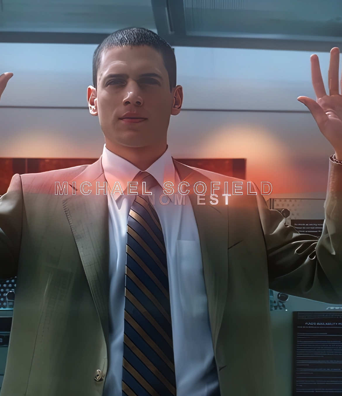 #prisonbreak #michaelscofield #edit #prt 