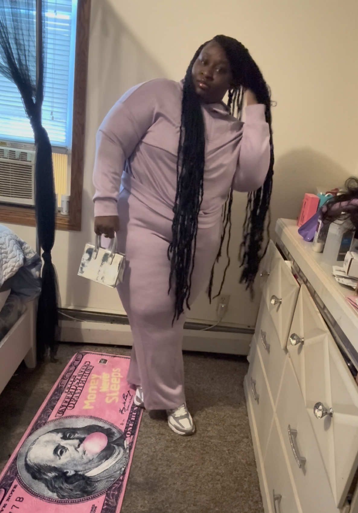 #grwm 
