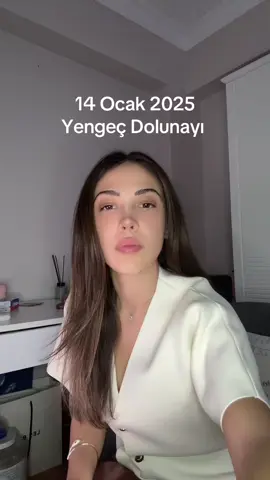 #astroloji #yengecdolunayi #14ocak2025 #kesfet #benionecikart #tiktok