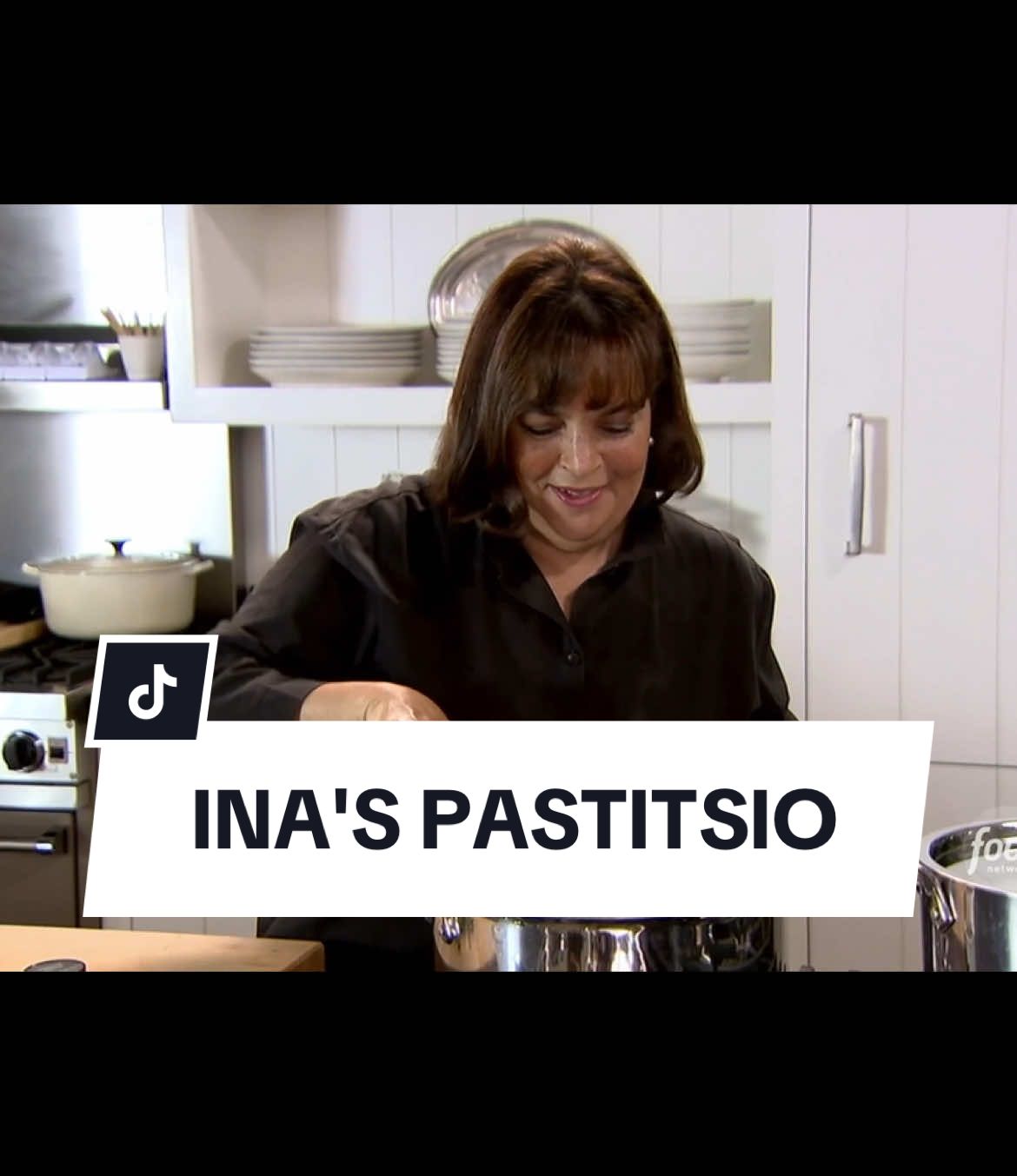 calling all lasagna lovers! ina's fan-favorite pastitsio will rock your world 😋 