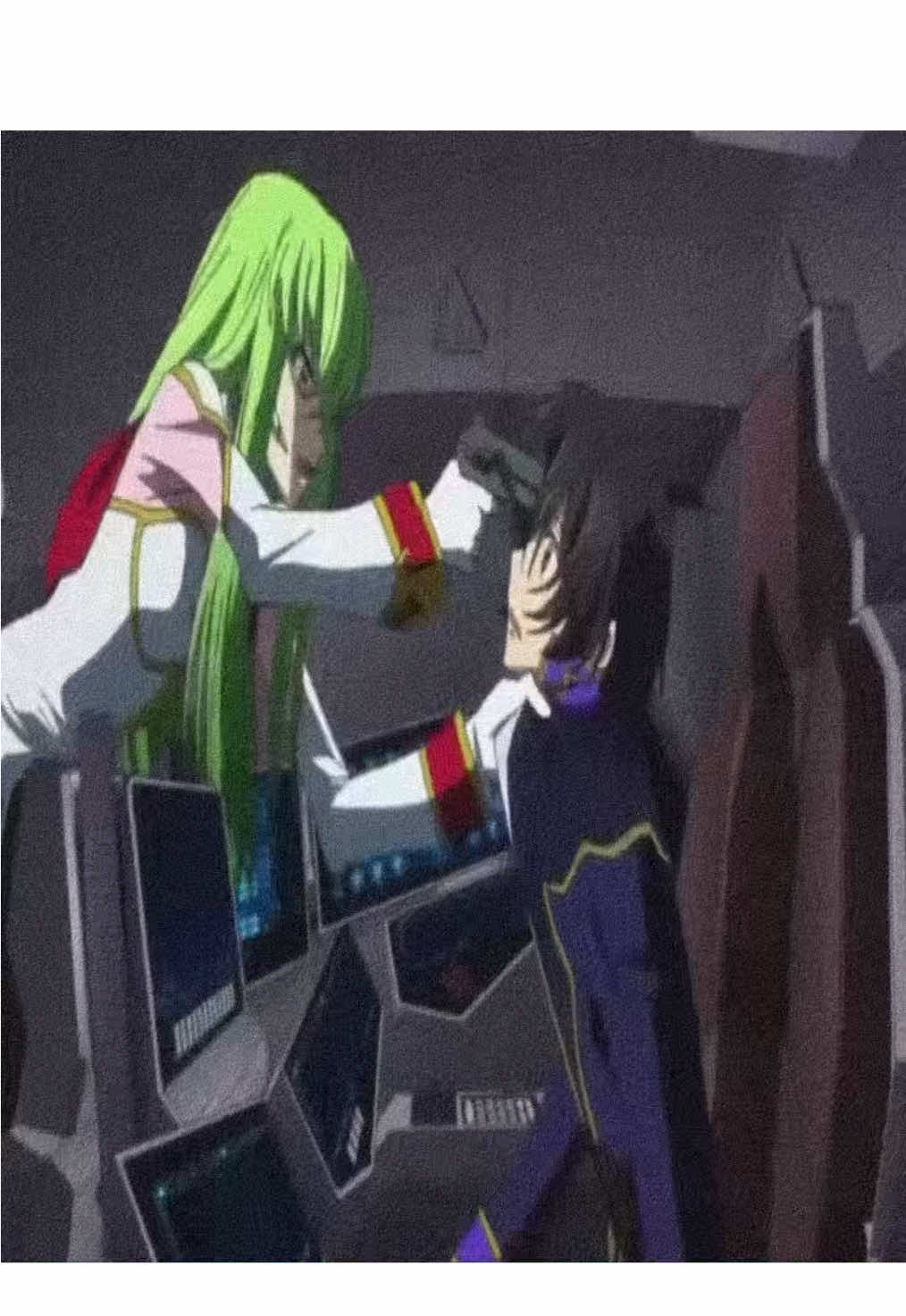 @kqonga #codegeass #edit 