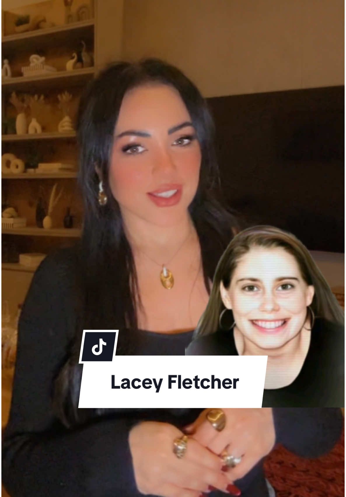 Lacey Fletcher Criminal Case  #مريم_المؤمن #المحامية_مريم_المؤمن #المحاميه_مريم_المؤمن #trial #criminal #سلسلة_مجرمين #قصص #قصص_واقعيه #جرائم #جريمة 