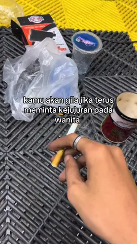 gausa ribut ini fakta