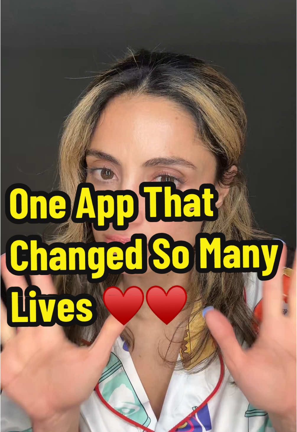 Kinda crazy to think one app has changed SOO MANY LIVES. Not just financially, but emotionally and mentally. ♥️ #keeptiktok #tiktokban #lafires #tiktoker #spencerpratt 