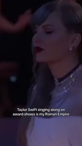 It makes me so happy💗 #taylorswift #awardshows #singing #fyp #swifties #song 