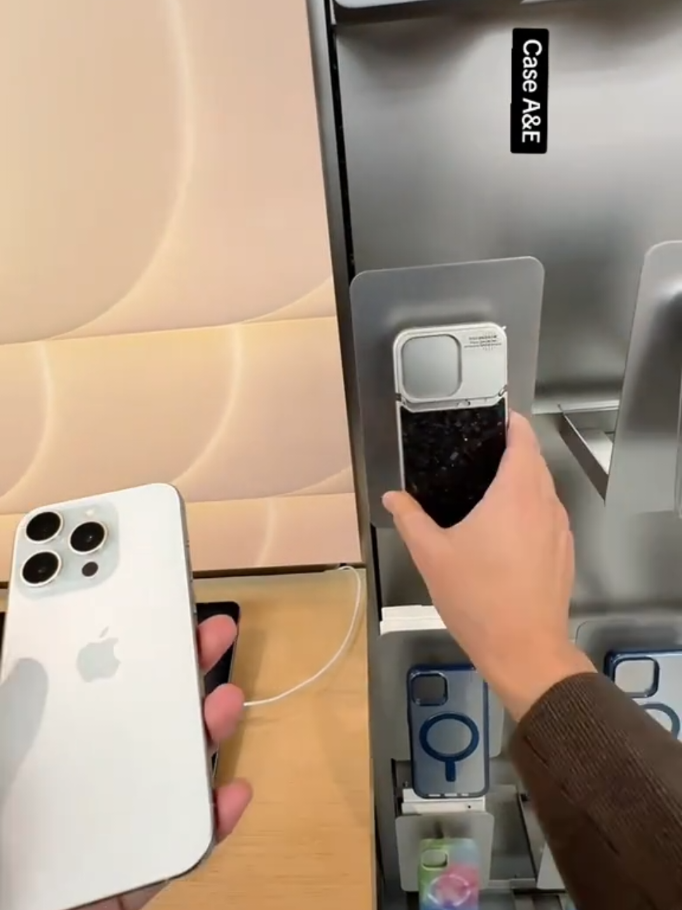 #iphone16 #foryou #fyp #iphonehülle #iphonecase #fürdich #handyhülle 