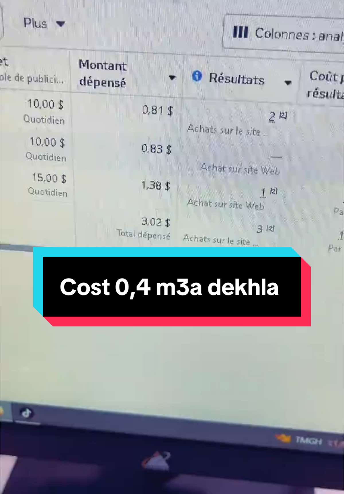 فيديو ديجا خادم بيها و حبيت تسكايلي بيها تجيبلك نتيجة تم تم و لازم تعرف مليح كيفاه تسكايلي بيها  #explore #ecommerce #التجارة_الالكترونية #ads #algeria 