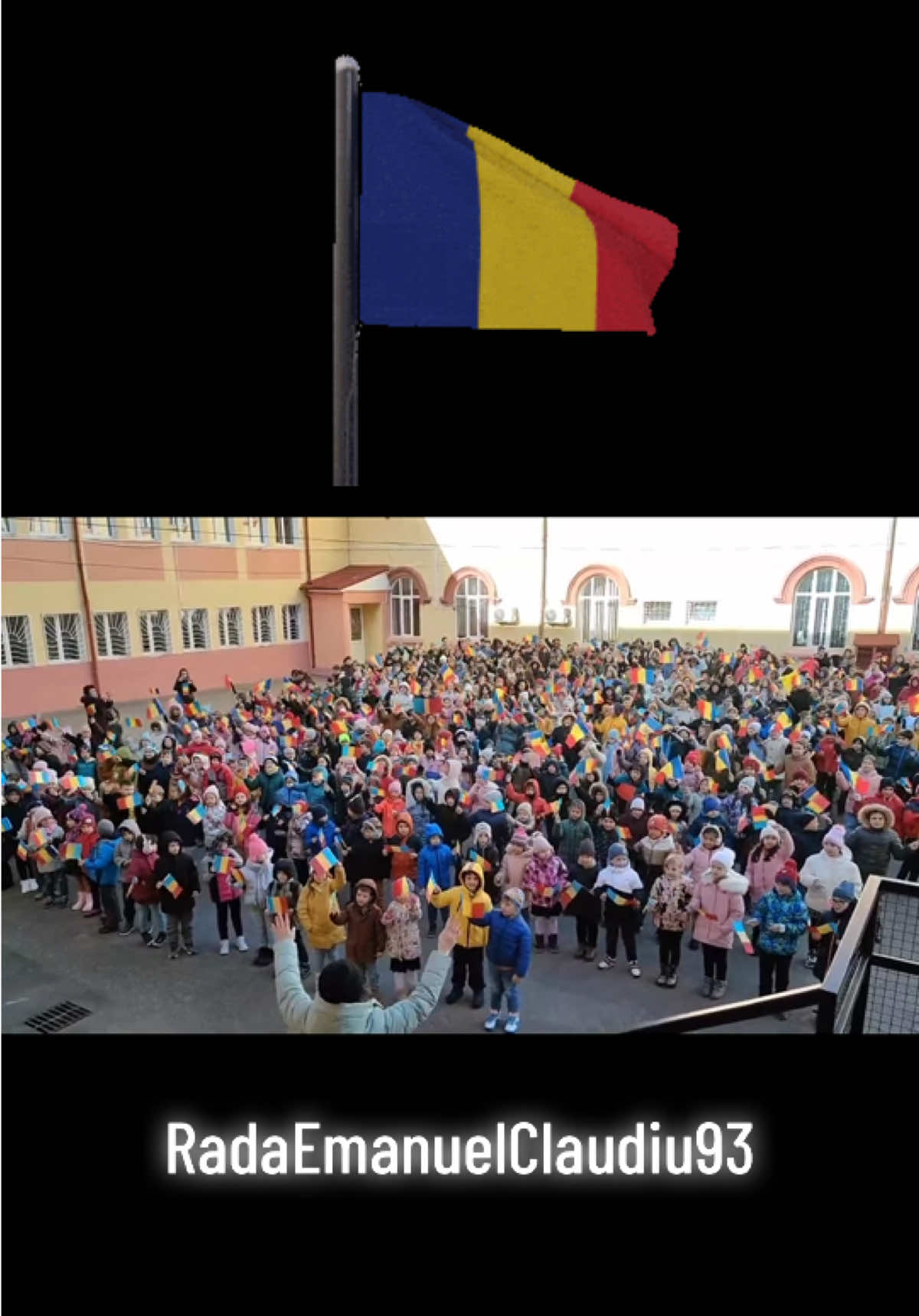 #radaemanuelclaudiu93 #romania #💙💛❤️ #foryoupage❤️❤️ #fyppp #romania🇷🇴 #dulceromanie 