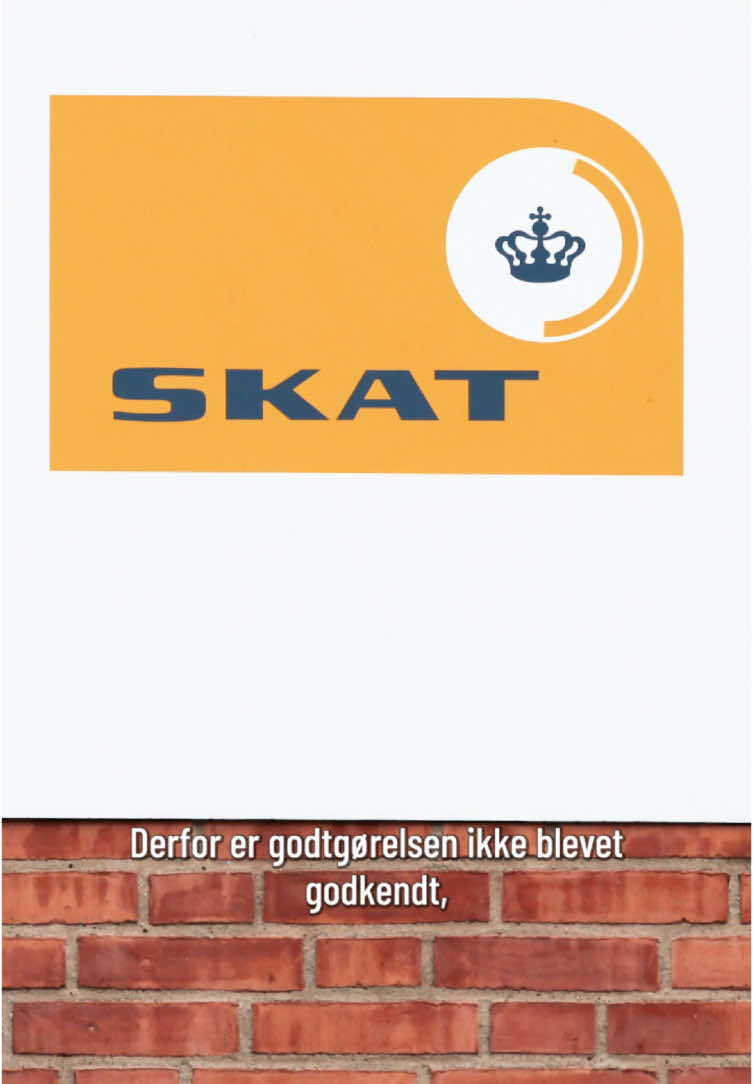 Kæmpe skattekaos i Holbæk B&I #sldk #denmark #fodbold #superliga