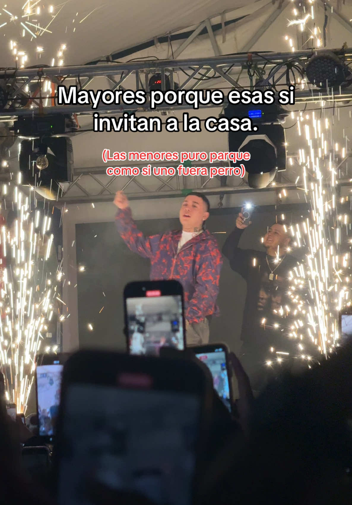 #krisr #viral_video #2025 #concierto 