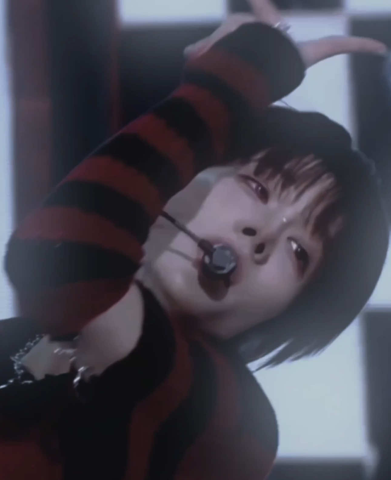 kpops newest diva is here #kpop #XLOV #RUI 