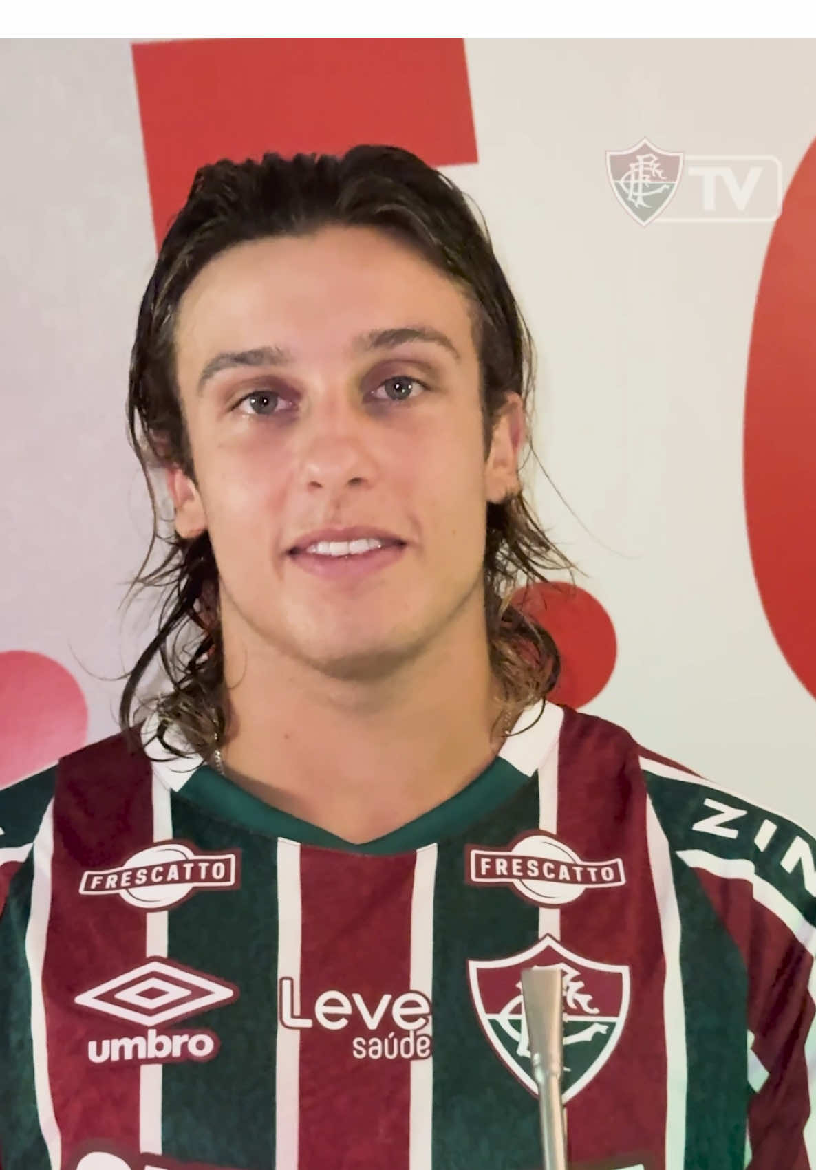 ¿Un regalo? #Fluminense #Canobbio #TikTokEsportes 