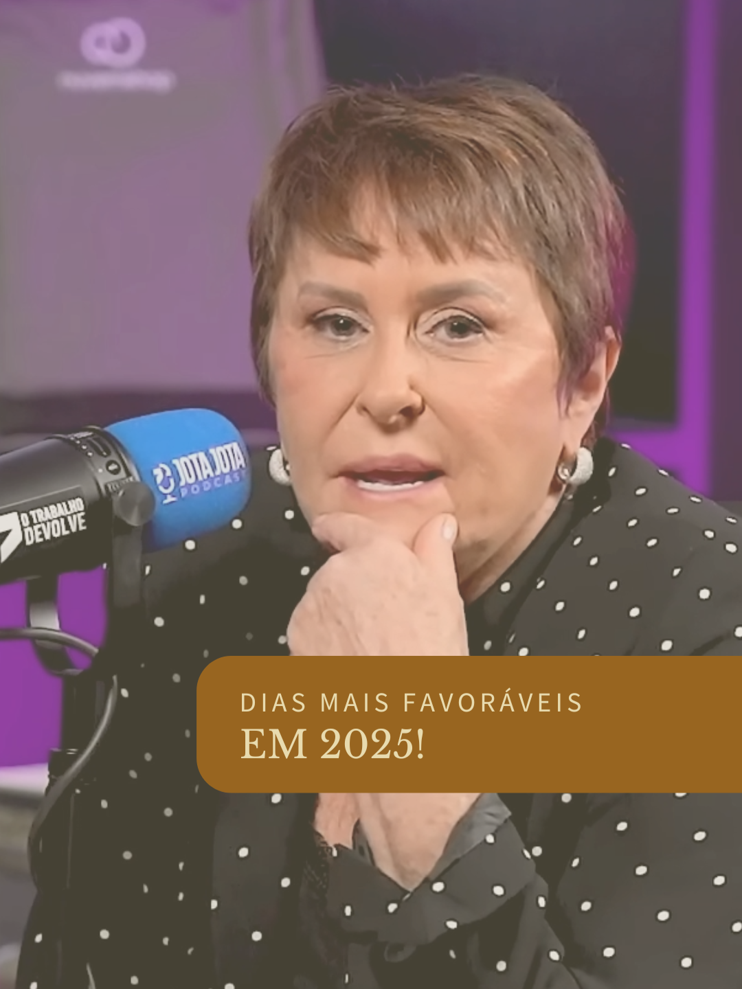 Já anota na agenda: dias mais favoráveis em 2025! 😍 #tiktoker #marciasensitiva #sensemarcia #conselhos