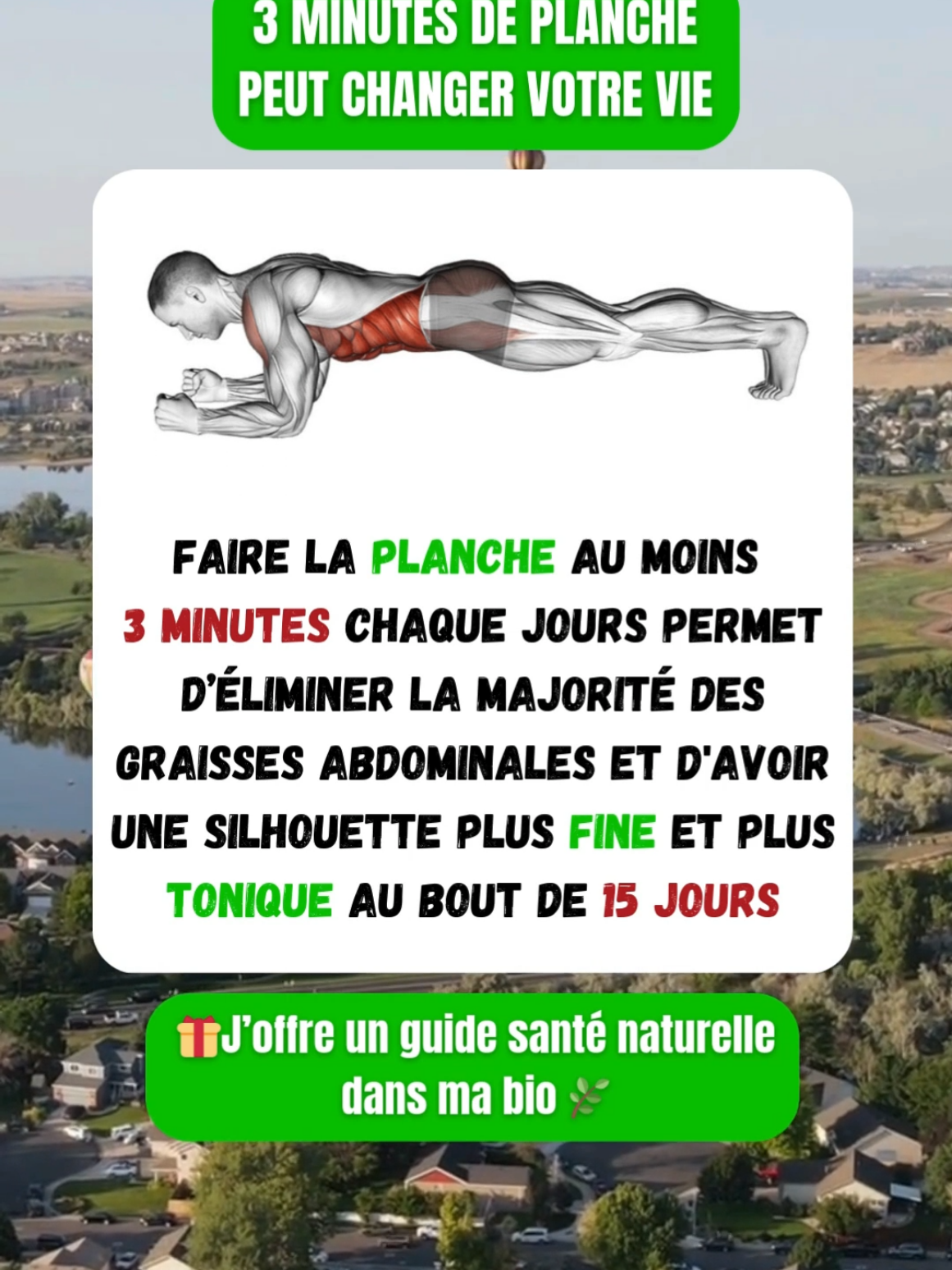 Le saviez vous ? 😱  Ps : J'offre un guide santé naturelle sur mon profil 🌿💚 #santé #santénaturelle  #bienetre 