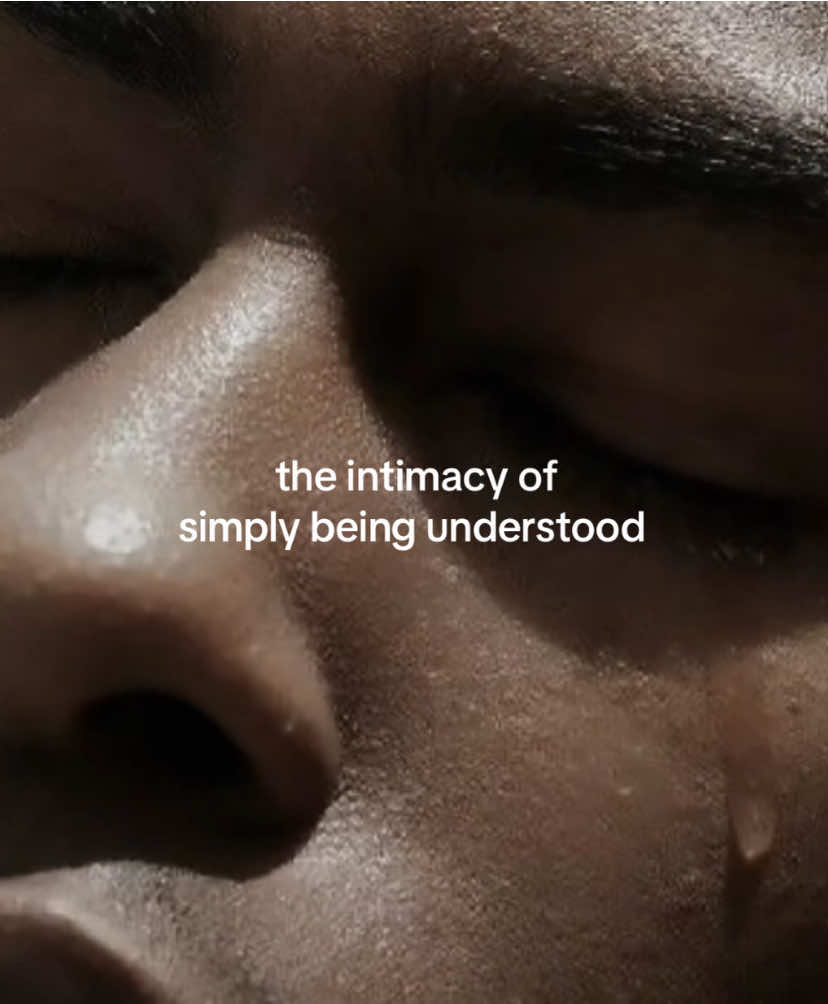 The intimacy of simply being understood #yarntok #sigh #intimacy #slowburn #calmness #physicaltouch #crawlingbacktoyou #fyp #Relationship #need #fypedits #affection #understanding #fypsounds #iloveyou #fypppppppppppppp 