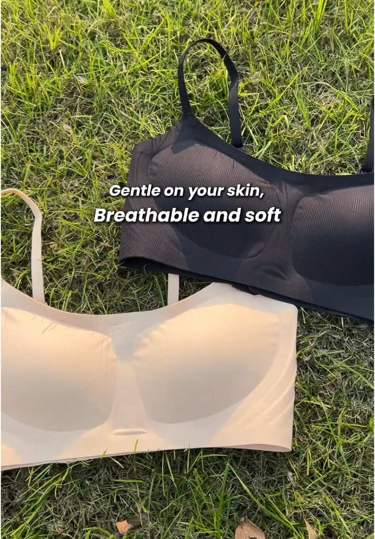 It’s a no no talaga pag wired ang bra, that’s why u should switch to ecora na!✨💗 #ecora #seamless #seamlessundies #ecoraph #fyp 