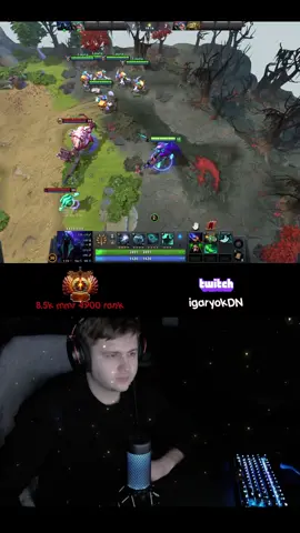 самый сильный саппорт на любом рейтинге \фишки  и как контрить абадона abaddon #dota2 #дота2 #streamer #дота #dota #bust