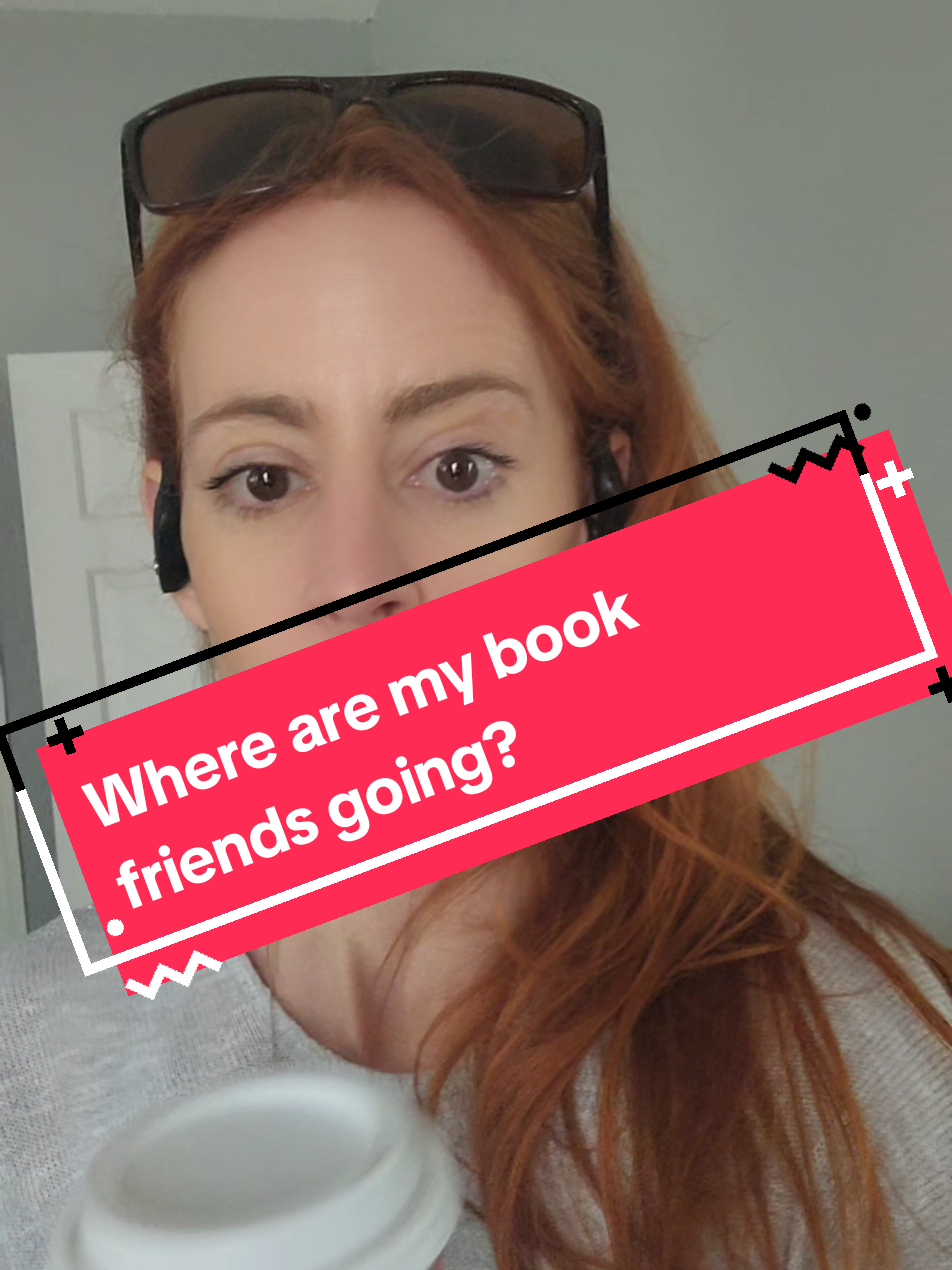 booktokers where are you all ? #books #authorsoftiktok #readersoftiktok #narratorsoftiktok 