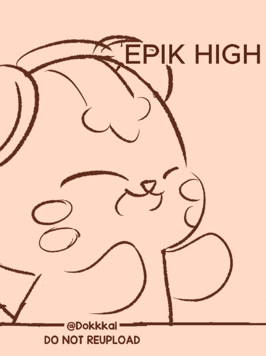 Apple Mango-- EPIK HIGH! - GOSE EP.24 Tribal Games #2 🐯 (imagine OCL without the headphone, forgot to remove it🥹) #miniteen #seventeen #pledis_17 #sebong #fanart #seventeen17_official #seventeen세븐틴 #seventeencarat #svt