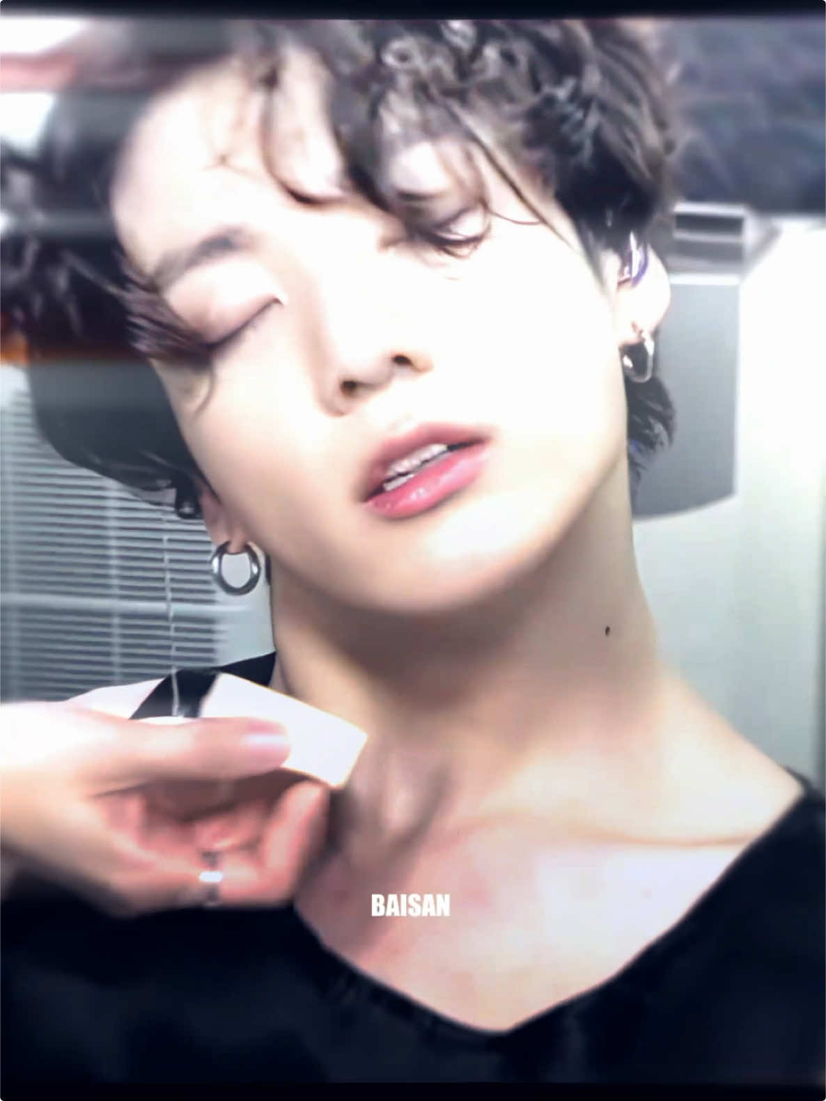 STOP#jungkook 【ib：@ estaetique】