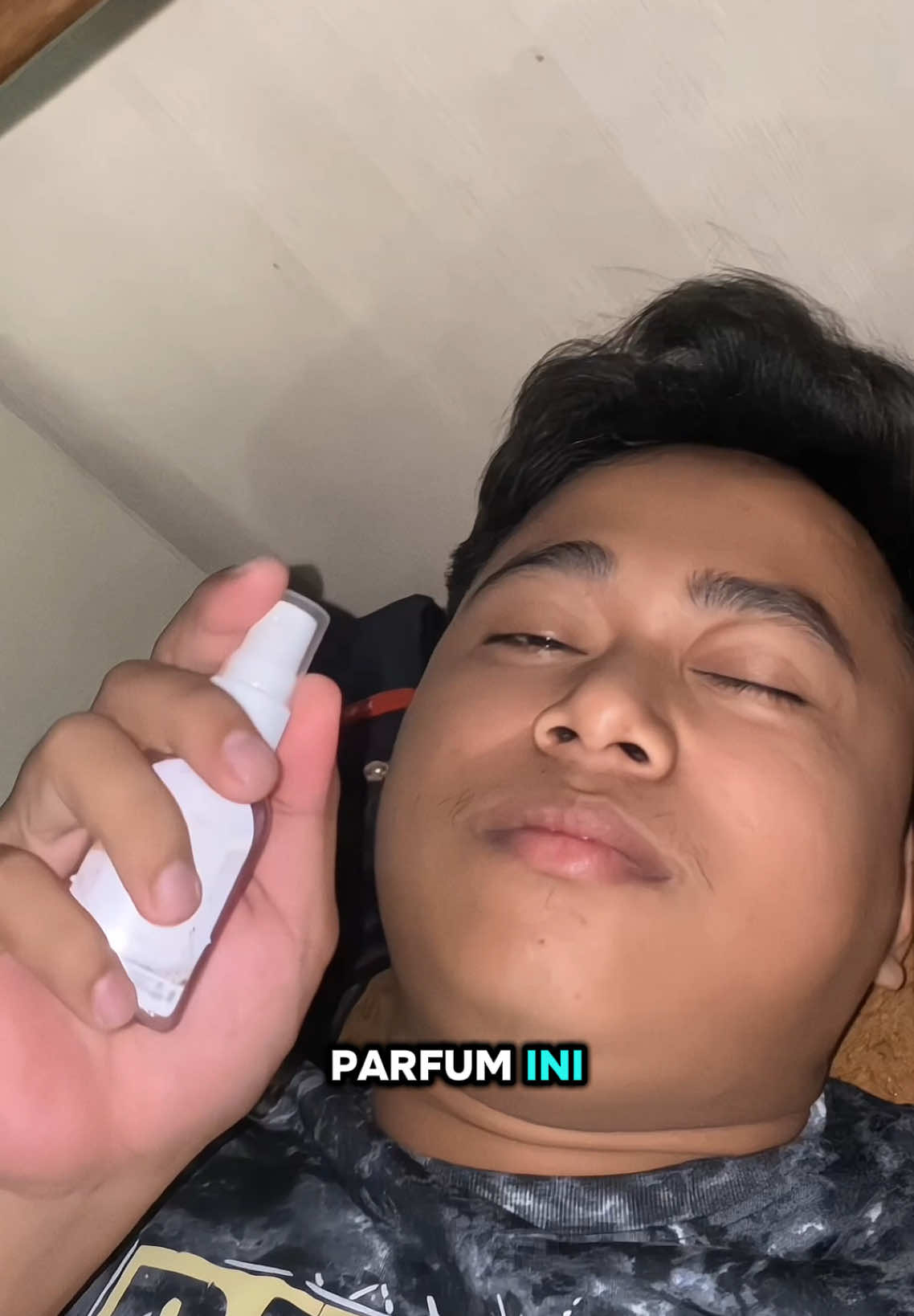 Tak lupa pulkamnya si temenin ni barang #basicclubparfum #parfum30ribudapet6 #pulangkampungjualanparfum 