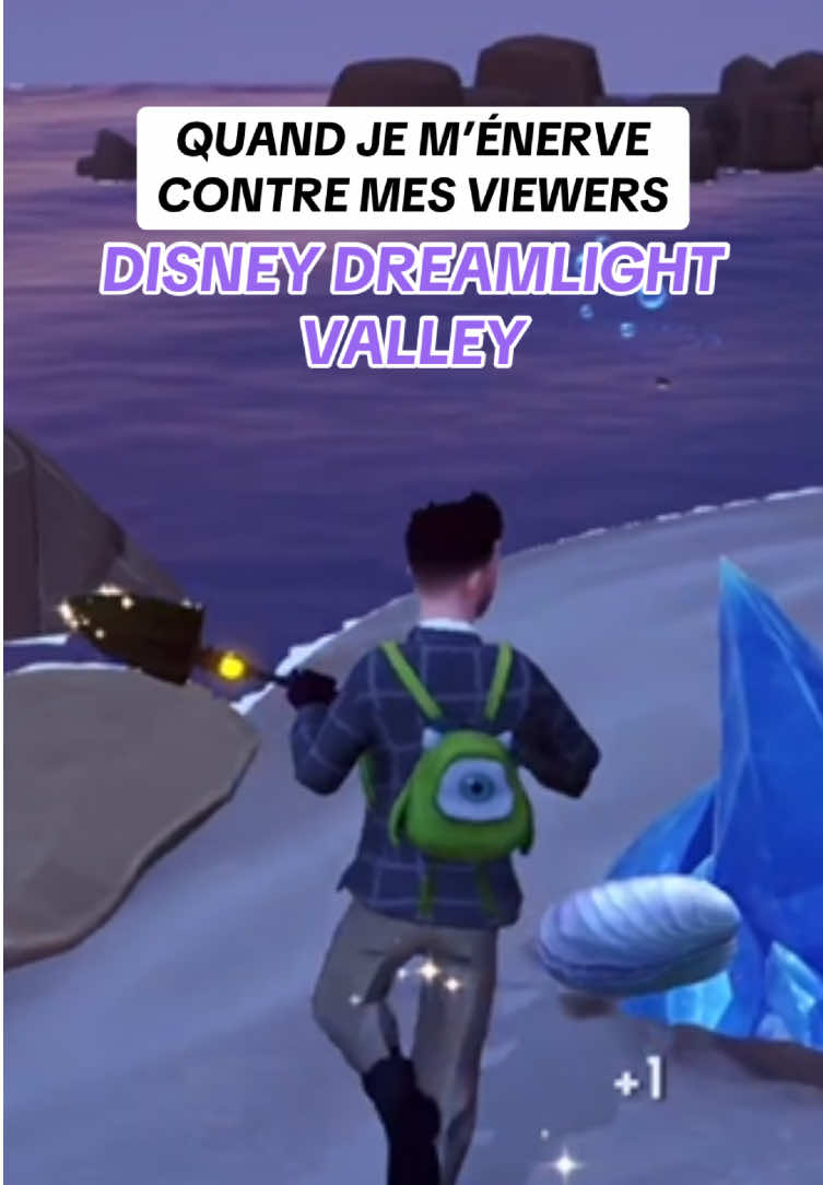 - Les premiers degrés en sueur 😂 Rejoins-moi sur Twitch ✨ (lien dans la bio) Tous les replays sont sur YouTube #flavienalexzander #DisneyDreamlightValley #ddv #live 