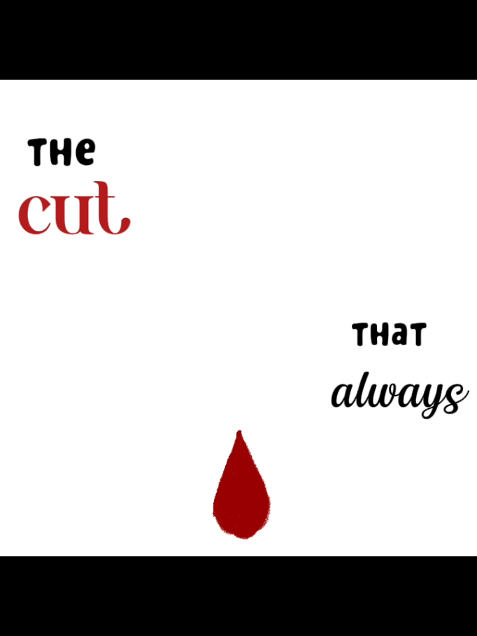 the cut that always bleeds #conangray #lyrics #song #fyp 