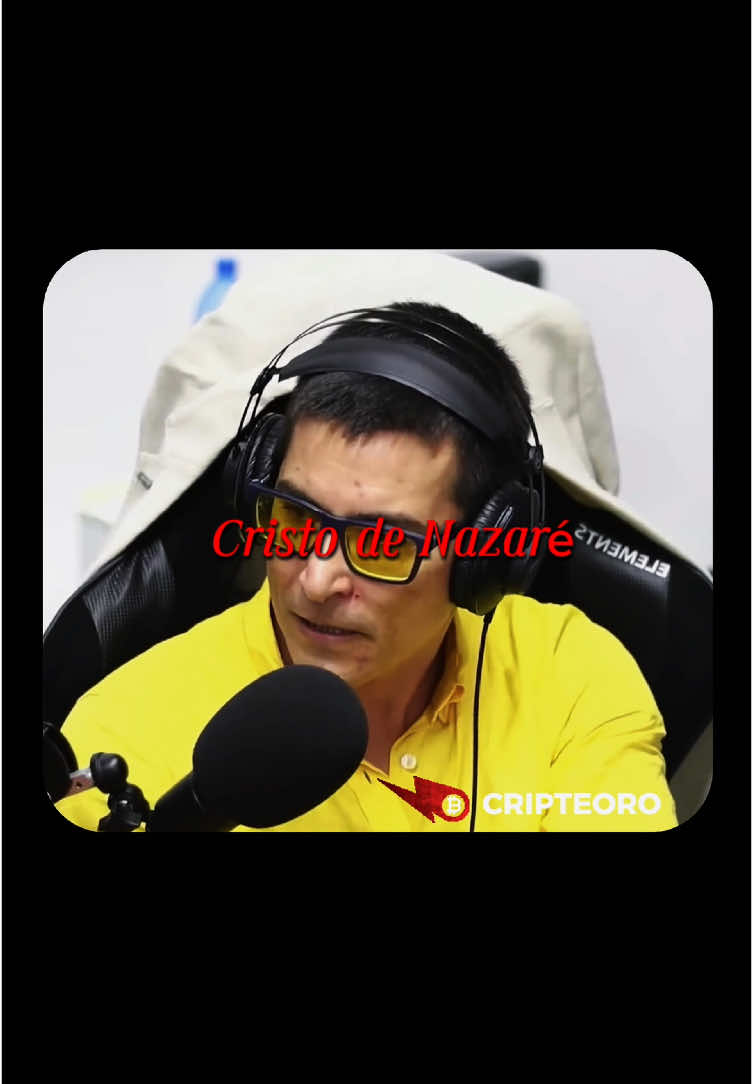 O que você acha disso ? #bitcoin #cripto #crypto #renato38tao #jesus 
