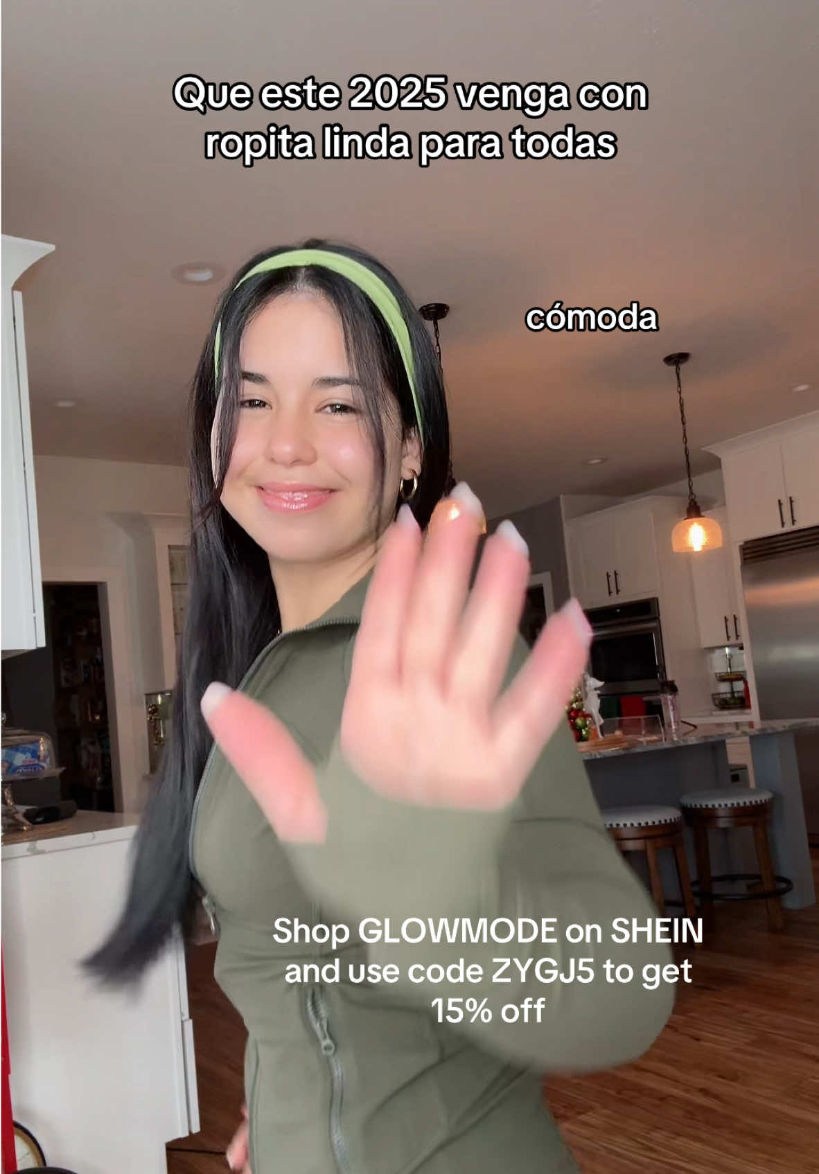 Super Linda🥺❤️ @Glowmode   #Glowmode #Glowmodejacket #Glowmodeleggings 