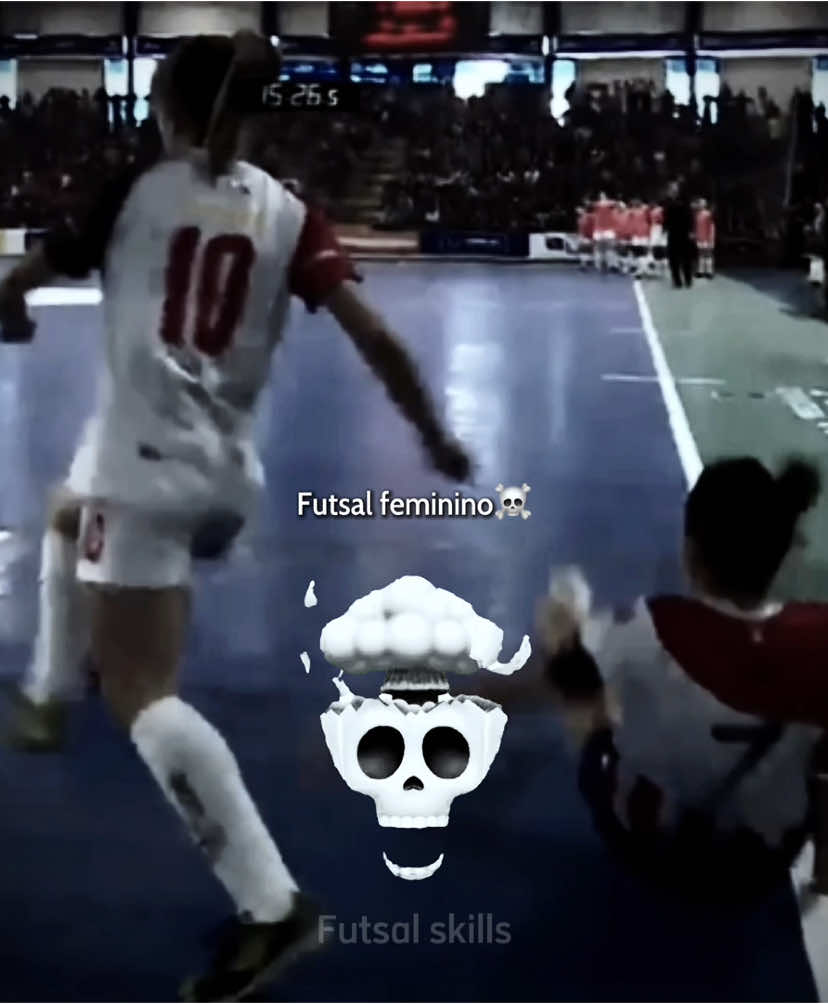 Uff🙅🏽‍♂️🔥#futsal #futebolderua 