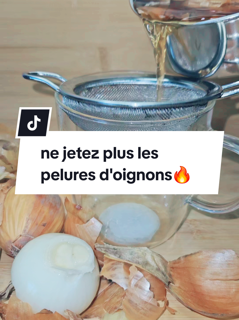 ne jetez plus les pelures d'oignons, c'est un vrai trésor de la nature #fouryou #explore #remèdenaturel #pourtoii #videoviral #tik_tok #fb #santé #santénaturelle #video #videoviral 