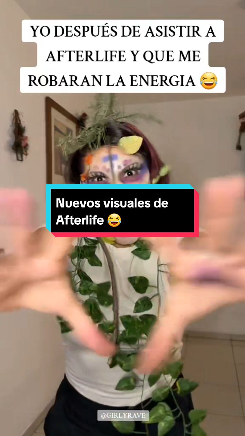 es que si te absorben la energía bien gacho 😔 #visuales #afterlifetulum #tulum #afterlife #anyma #humortiktok #humor #ElectronicMusic #techno #azulraya #anyma  @aazulraya  @Anyma 