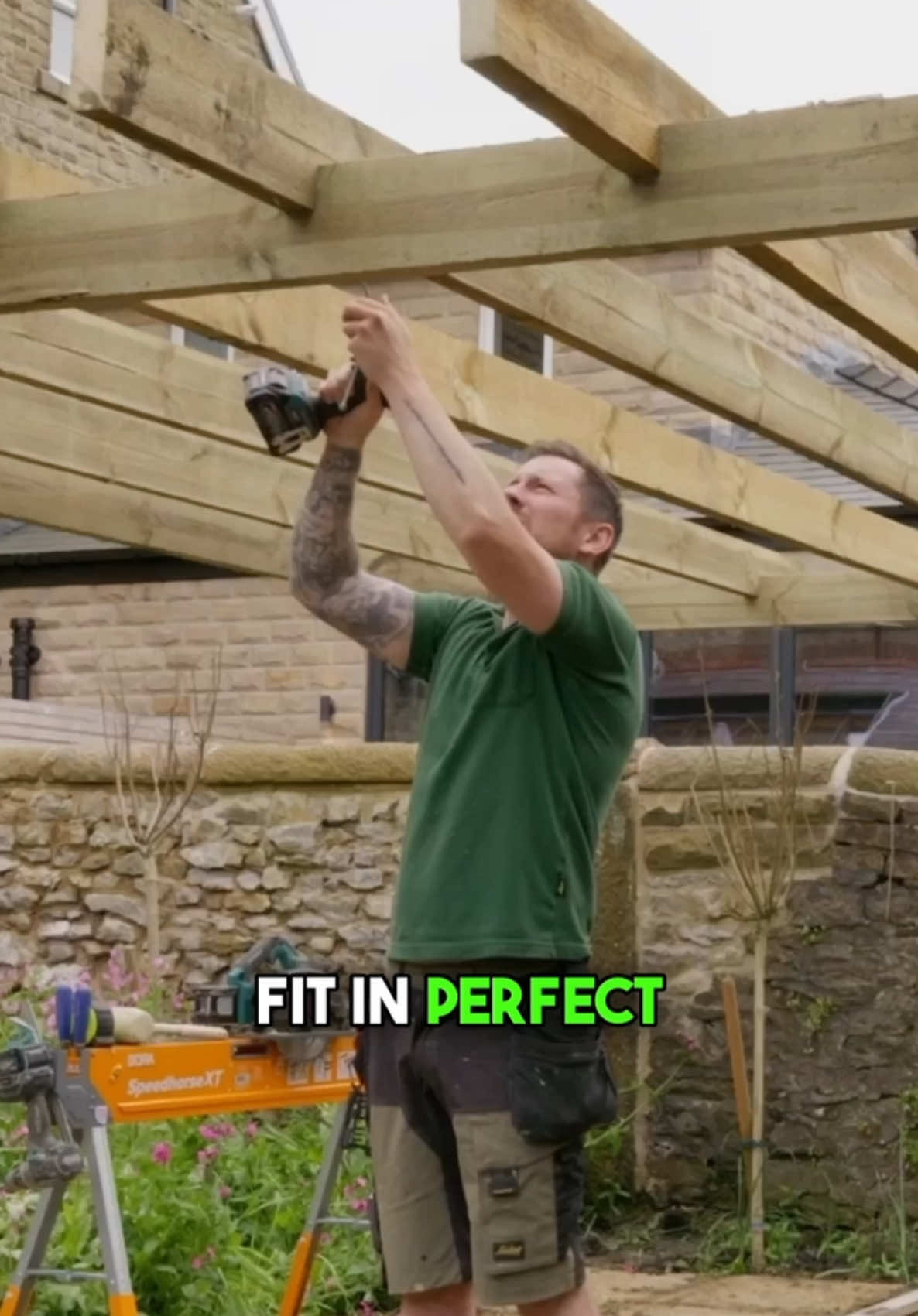 Is this a good price? #DIY #landscaping #tradesman #gardendesign #garden #gardenideas #homeimprovement #gardenhacks #howto 