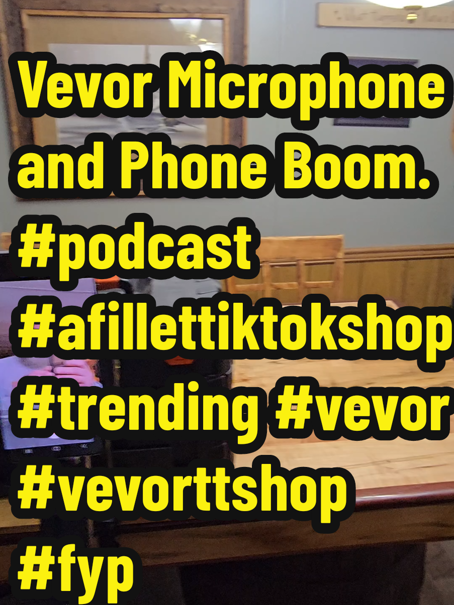 Vevor Microphone and Phone Boom. #podcast #afillettiktokshop #trending #vevor #vevorttshop #fyp #foryou #viral #trending #explore #tiktok #tiktokchallenge #dance #funny #meme #Love #fashion #style #beauty #makeup #cute #music #artist #singer #trend #relatable #happy #life #laugh #family #friends #pet #dog #cat #food #cooking #Recipe #Fitness #workout #motivation #travel #adventure #nature #photography #sports #goals #inspiration #success #business #money #luxury #education #learning #teacher #student #college #school #BookTok #movie #actor #celebrity #comedy #entertainment #creative #art #drawing #painting #illustration #sketch #DIY #craft #handmade #SmallBusiness #supportlocal #startup #gaming #gamer #gameplay #streamer #esports #challenge #prank #joke #satisfying #asmr #chill #relax #aesthetic #vibe #couple #Relationship #lovegoals #romance #SelfCare #MentalHealth #wellness #healthy #skin #hair #nails #fashionblogger #OOTD #outfit #streetwear #styleinspo #model #pose #shopping #haul #review #unboxing #new #trendalert #viralvideo #contentcreator #socialmedia #marketing #branding #digitalmarketing #personalbrand #onlinebusiness #influencer #Lifestyle #minimalism #productivity #goals2024 #newyear #holiday #christmas #winter #season #Summer #beach #sunset #fitnessjourney #transformation #weightloss #mindset #affirmations #positivity #gratitude #faith #hope #spirituality #meditation #yoga #healing #recovery #journey #empowerment #selflove #bodypositivity #confidence #growth #mindfulness #fitnessmotivation #fitspo #cleaneating #mealprep #healthylifestyle #energy #naturephotography #landscape #wildlife #adventuretime #bucketlist #roadtrip #vacation #wanderlust #travelgram #travelphotography #exploremore #instatravel #instapic #photooftheday #snapchat #instamood #instadaily #instafun #likeforlikes #like4likes #followme #follow4followback #follower #supportme #engagement #growtogether #collab #repost #share #tagafriend #duet #stitch #reaction #musicvideo #cover #original #songwriter #rap #hiphop #edm #dancechallenge #performance #showcase #festival #concert #backstage #behindthescenes #bts #trendingnow #viraltrend #explorepage #discover #foru #foryourpage #foryoupage #tiktoktrending #algorithm #boost #views #likes #comments #shares #popular #hot #mustwatch #epic #amazing #awesome #creativecontent #storytime #dayinthelife #Vlog #journey #progress #storytelling #advice #tipsandtricks #hacks #tutorial #howto #learning #knowledge #educationmatters #educationalcontent #parenting #momlife #dadlife #FamilyFun #kidsactivities #babiesofinstagram #puppylove #kitten #animalsoftiktok #cutepets #PetsOfTikTok #funnyvideos #fails #epicfails #memesdaily #relatablecontent #trendalert #viralshorts #shortsvideo #youtubeshorts #instareels #reels #reelstrending #reelsoftheday #lovequotes #motivationalquotes #quotesdaily #quotesoftheday #inspoquotes #dailyinspiration #powerfulwords #qotd #thoughtoftheday #dreambig #neverquit #believeinyourself #workhardplayhard #noexcuses #hustle #grind #ambition #mindsetshift #manifestation #visualization #dreamchaser #chasingdreams #goalsetter #actiontaker #visionboard #futuregoals #lifegoals #motivationmonday #selfgrowth #personaldevelopment #selfdiscipline #habits #routine #focus #determination #perseverance #progressnotperfection #mindovermatter #staystrong #keepgoing #riseabove #successmindset #believeinyourdreams #positivemindset #lawofattraction #goodvibesonly #energyboost #balance #calm #zen #innerpeace #highvibes #positivelife #positivethoughts #gratefulheart #spiritualawakening #lightworker #souljourney #innerhealing #loveyourself #mentalhealthmatters #youmatter #betteryourself #choosehappiness #HealingJourney #breakthrough #overcome #successstories #happinessproject #lifeisbeautiful #cherisheverymoment #mindbodysoul #growthmindset #selfawareness #lifelessons #personaljourney #createyourreality #reachyourpotential #lifepurpose #dreamlife #growthjourney #becomingbetter #betteryourlife #shinetoday 