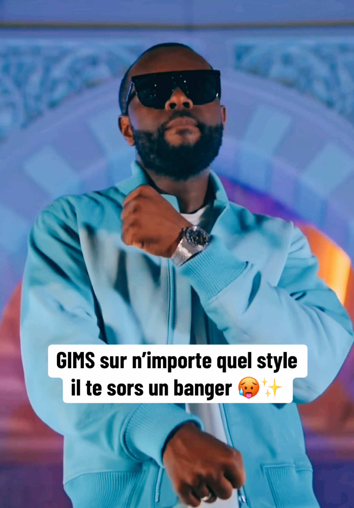 « YA HABIBI » #gims #maitregims #mohamedramadan #musique #pourtoi #fyp @Gims @LA CAVALERIE ⚔️👑⚔️ @GIMS ET DADJU @Mohamed Ramadan 