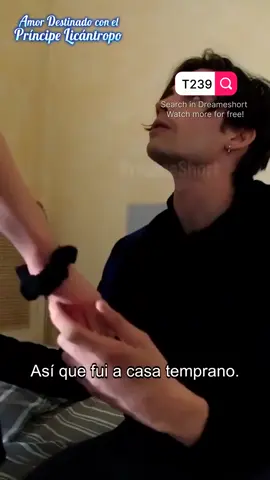 #DreameShort 
