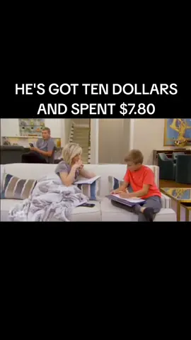 HE'S GOT TEN DOLLARS #fyp #foryoupage #foryou #toddchrisley #chrisleyknowsbest #math 